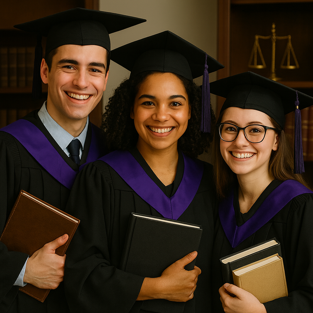 Maestría en Derecho