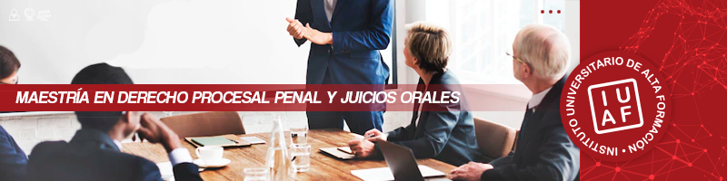 Inscripción Licenciatura IUAF