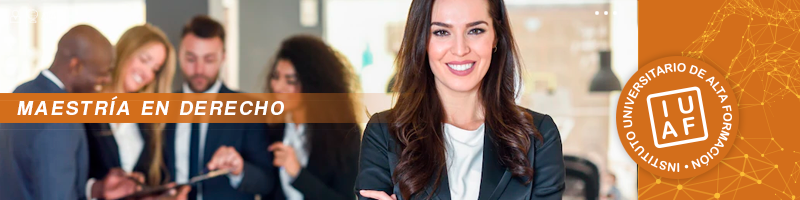 Inscripción Licenciatura IUAF