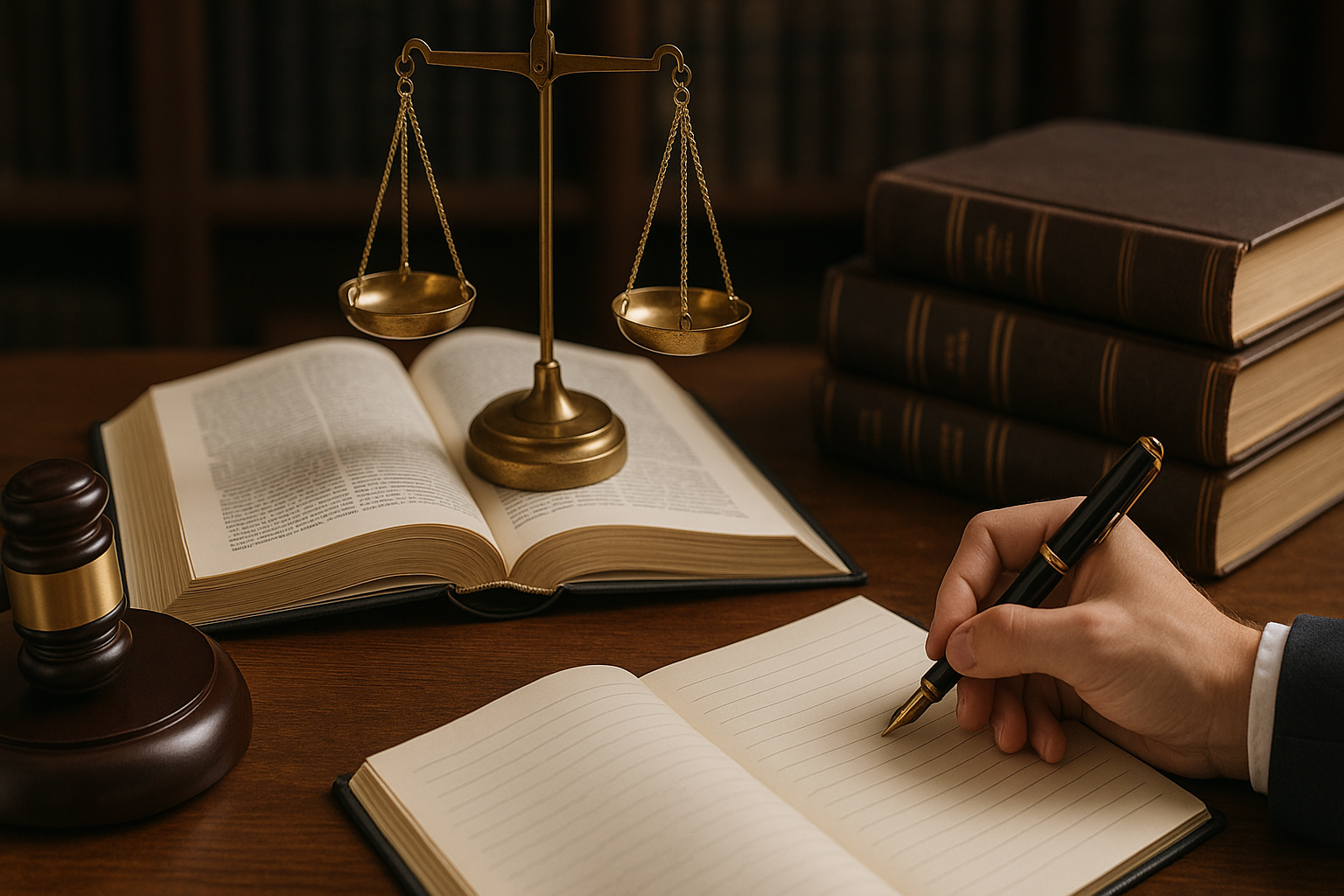 IUAF Doctorado en Derecho