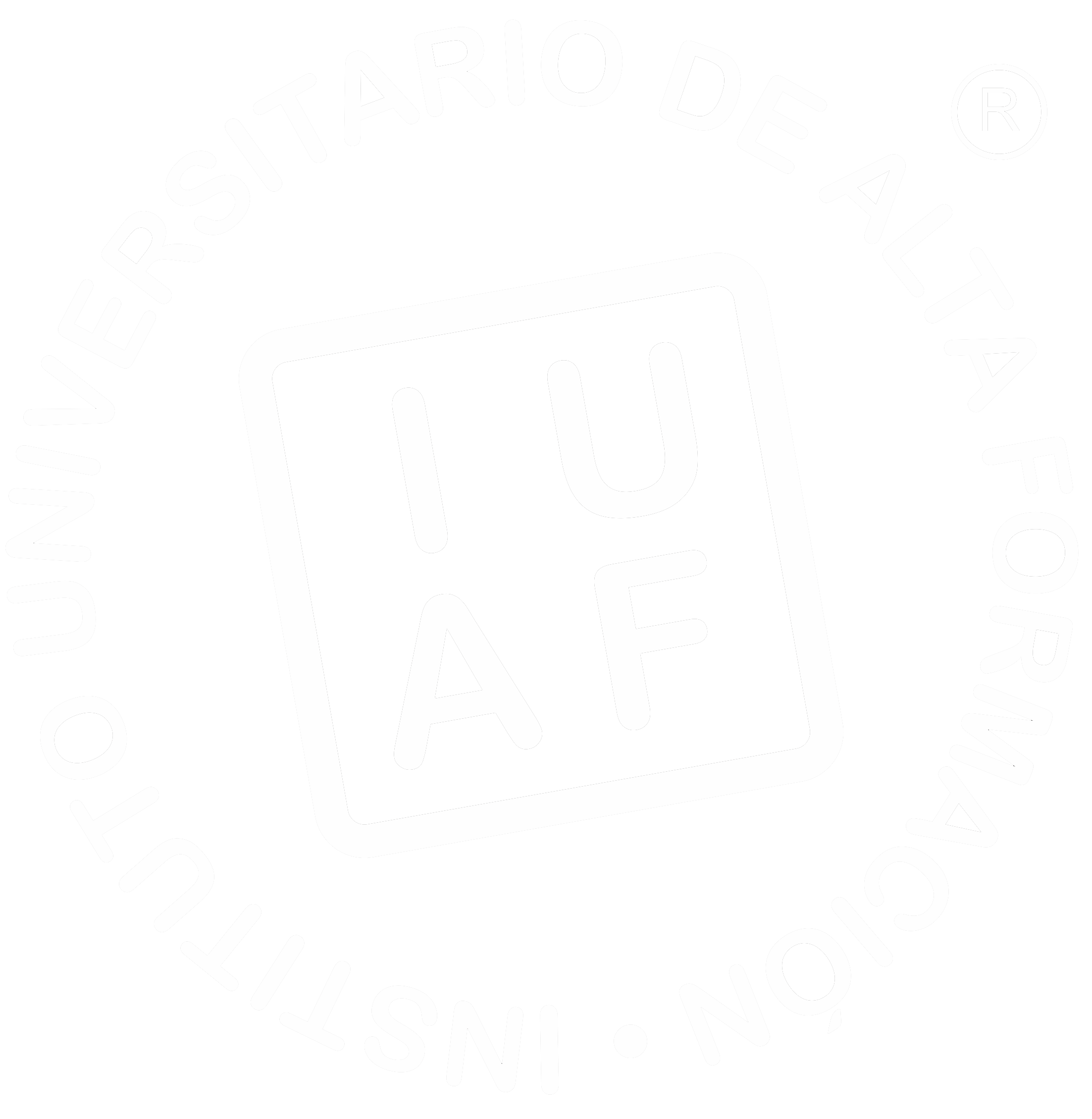 IUAF