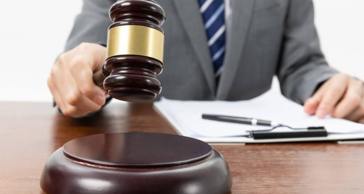 Doctorado en Derecho